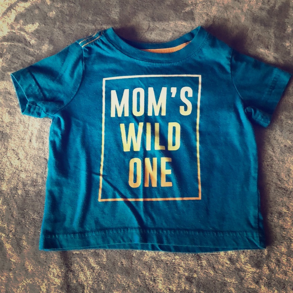 🥳little boys T-shirt 🦕💚🥳